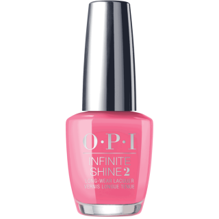 OPI Infinite Shine – Malibu Pier Pressure (California Dream Collection) ISLD36